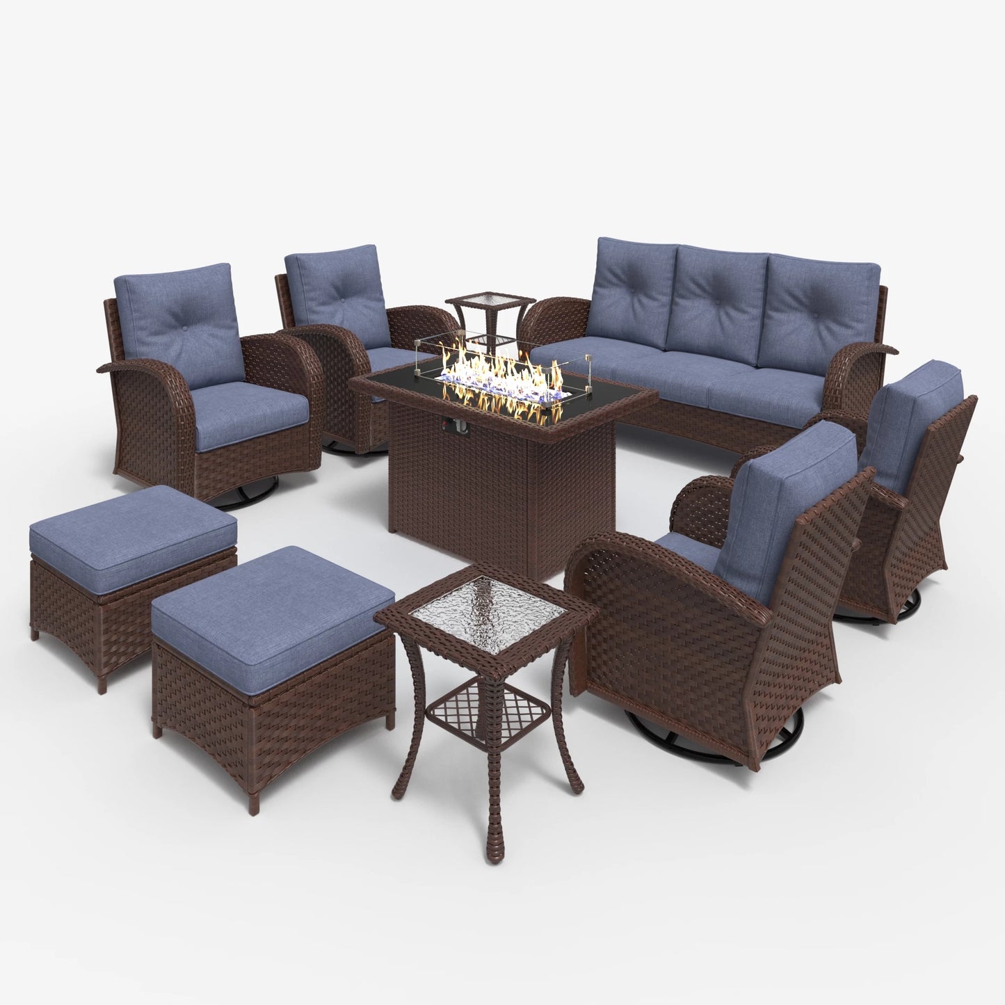 103148__Brown-Navy-Blue