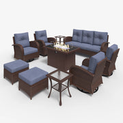 103148__Brown-Navy-Blue