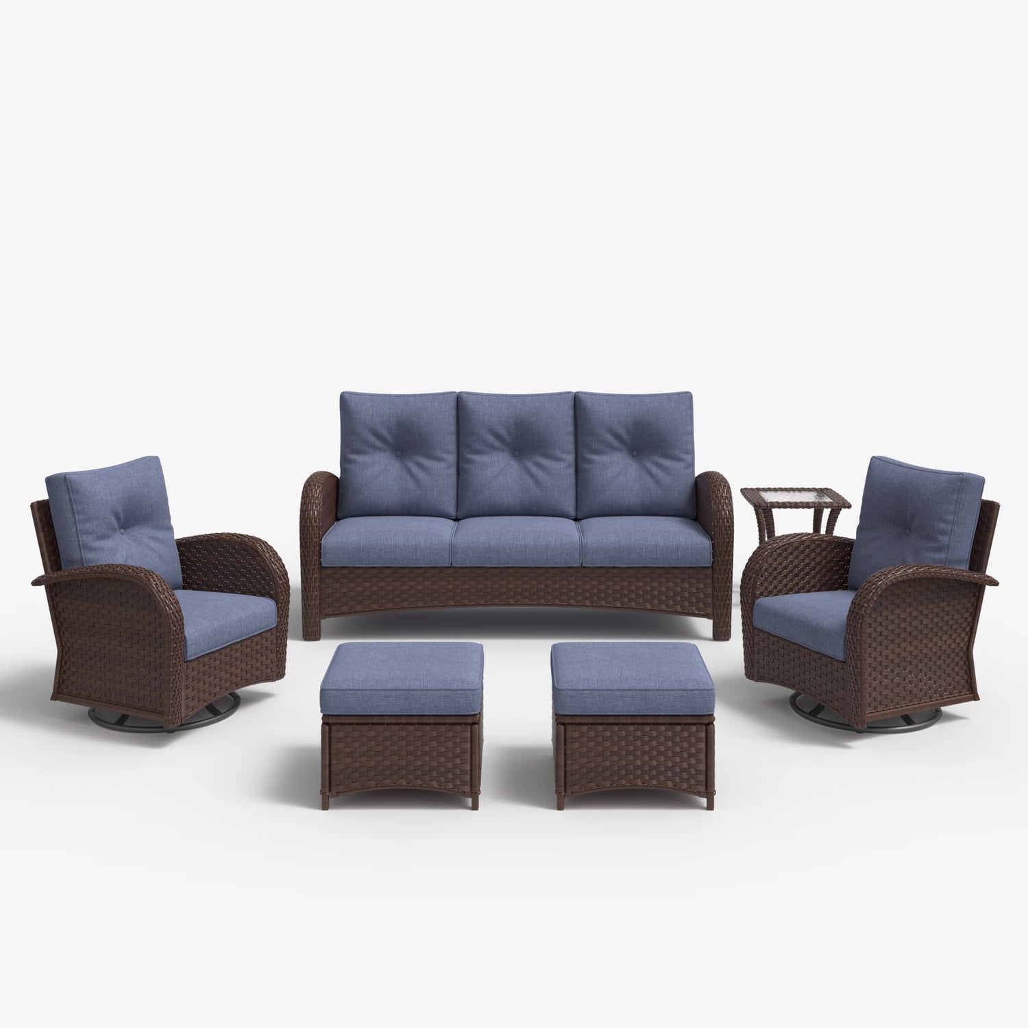 103156__Brown-Navy-Blue