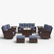 103339__Brown-Navy-Blue