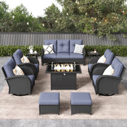 13431 __Black-Navy-Blue