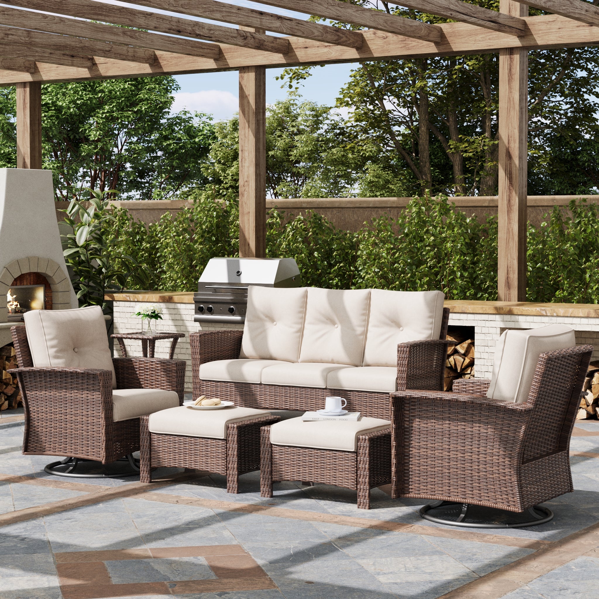 13878____Brown-Beige