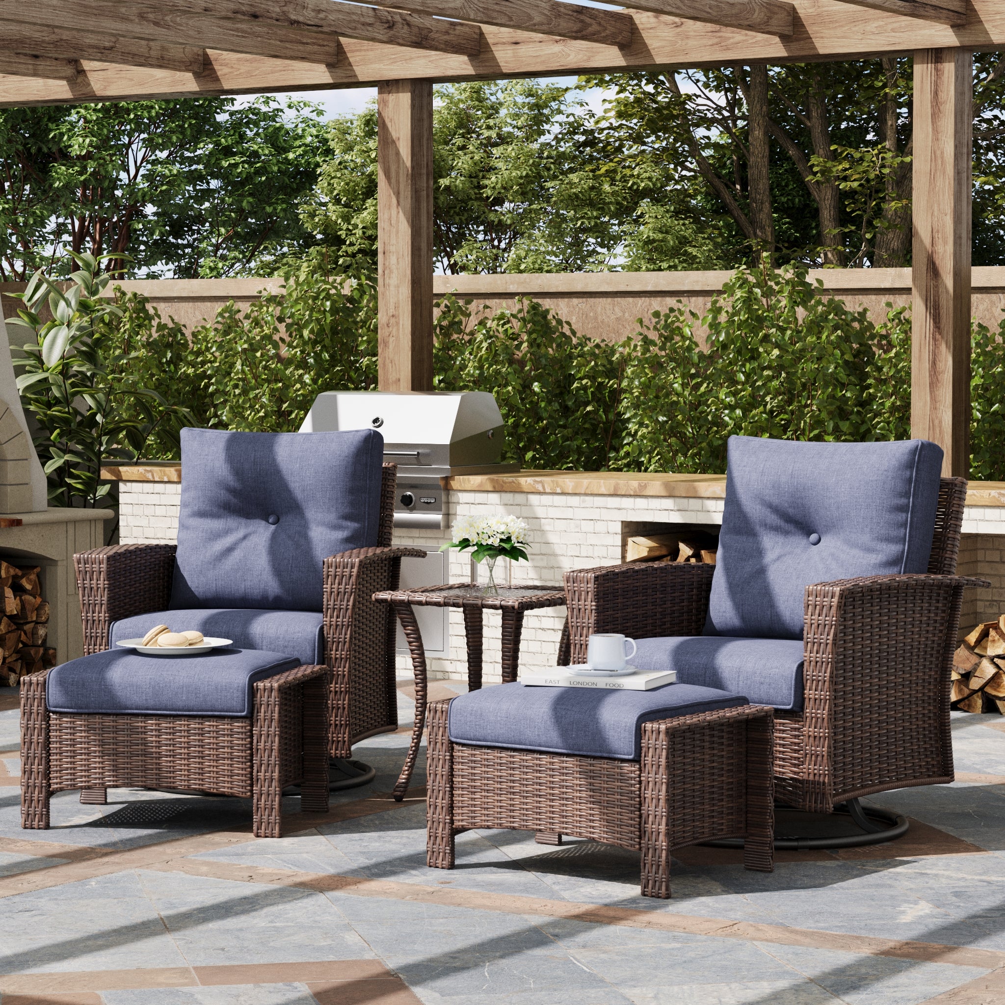 13883__Brown-Navy-Blue