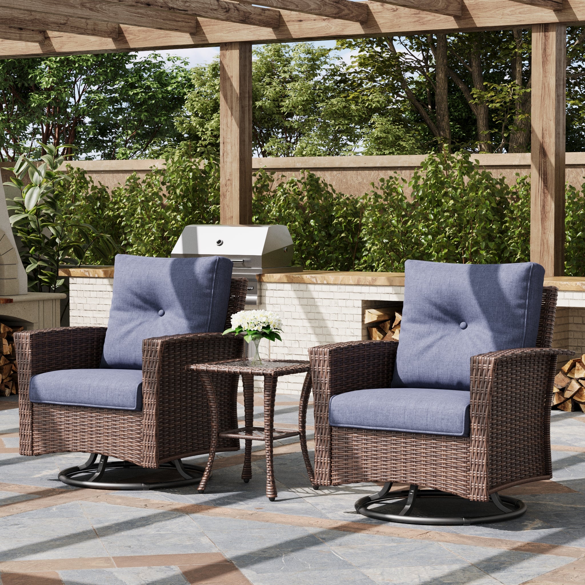 13887__Brown-Navy-Blue