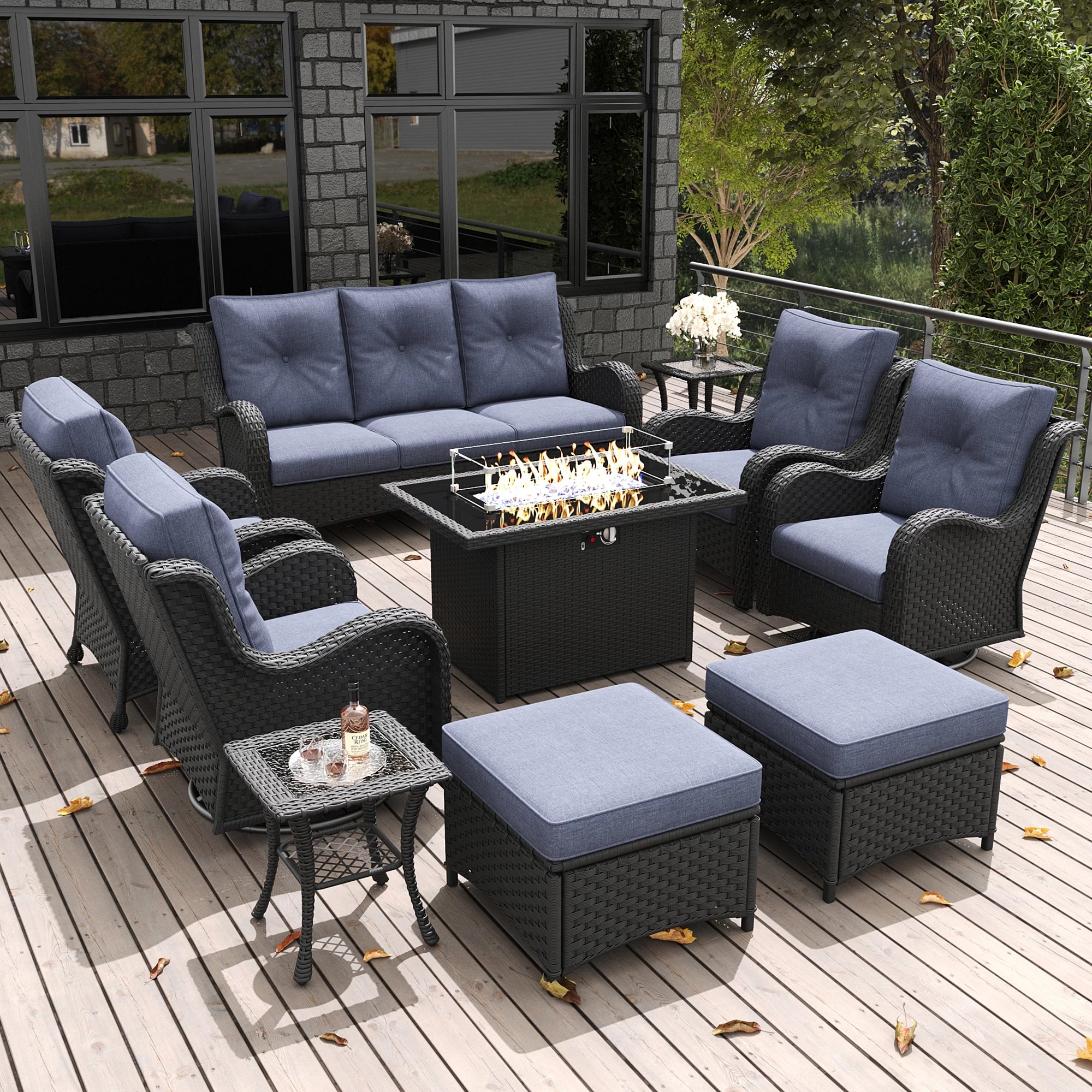 BYT6003_15875__Black-Navy-Blue