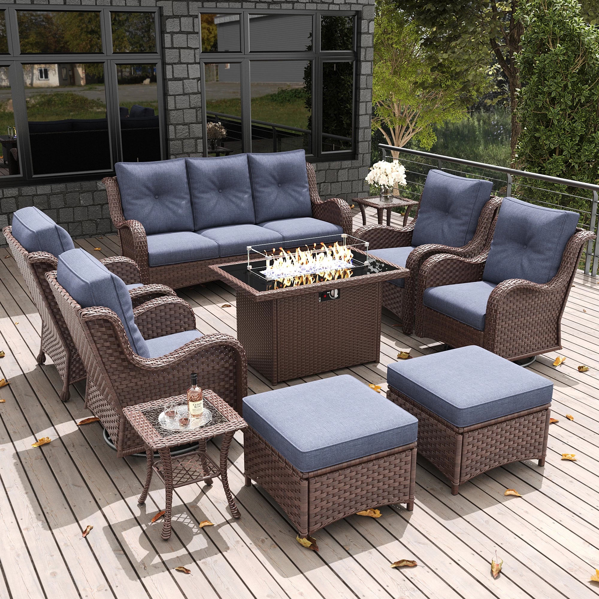 BYT6003_15877__Brown-Navy-Blue