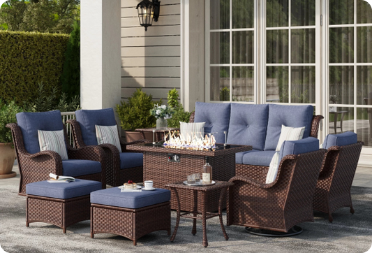 Experience Coastal Elegance with the Monterey Collection