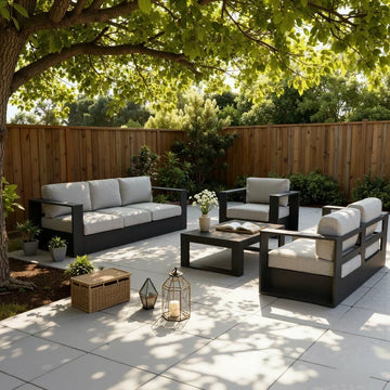 Complete Outdoor Furniture Maintenance Guide: Keep Your Patio Set Brand‑New for Years