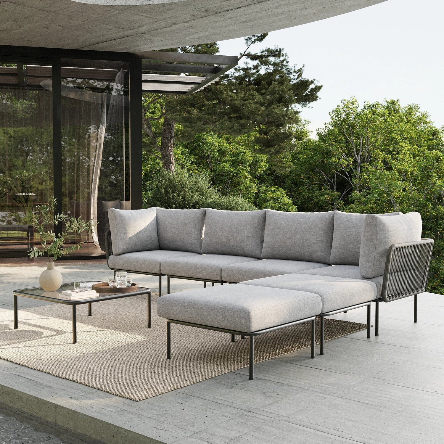 Modena Collection