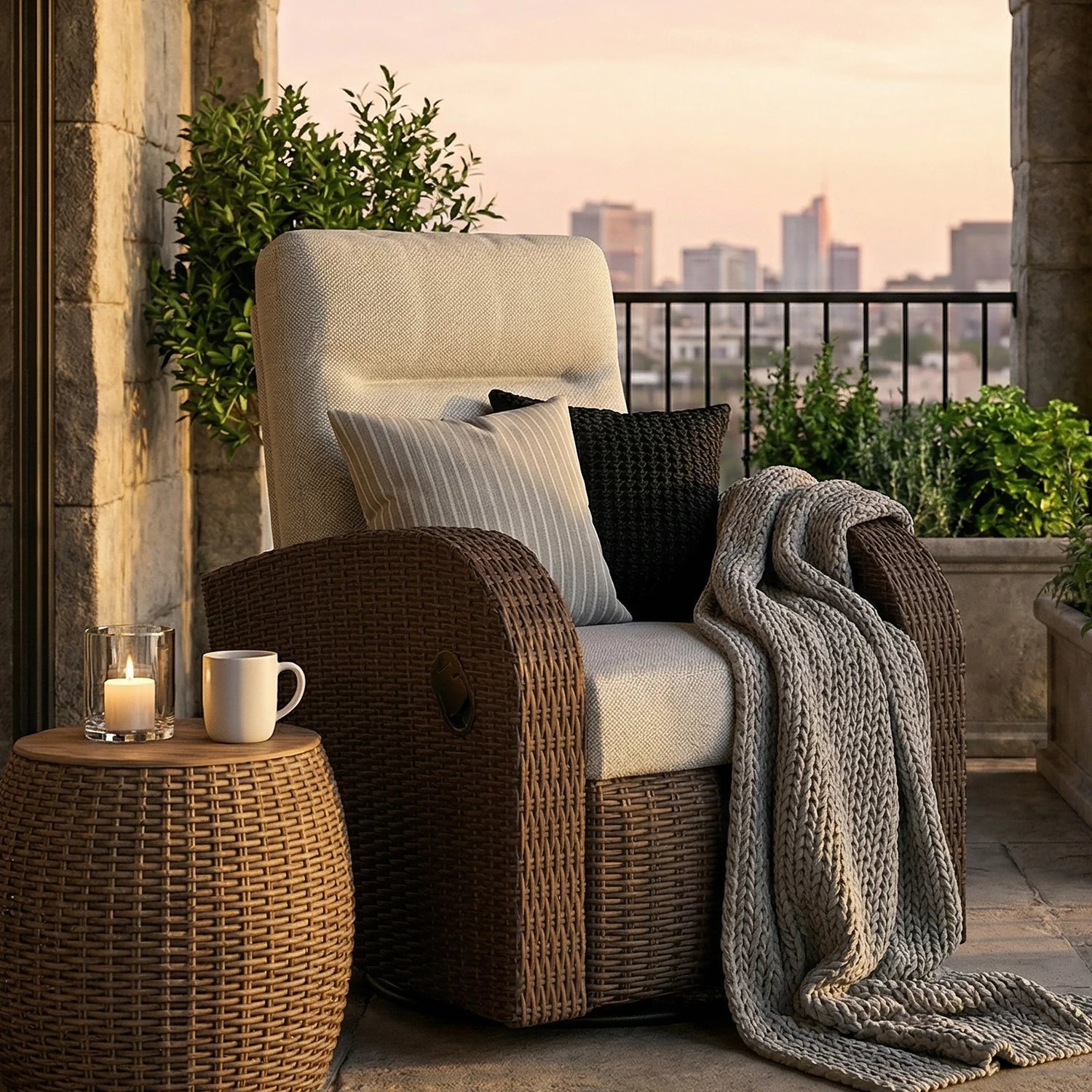 Luxury Collection