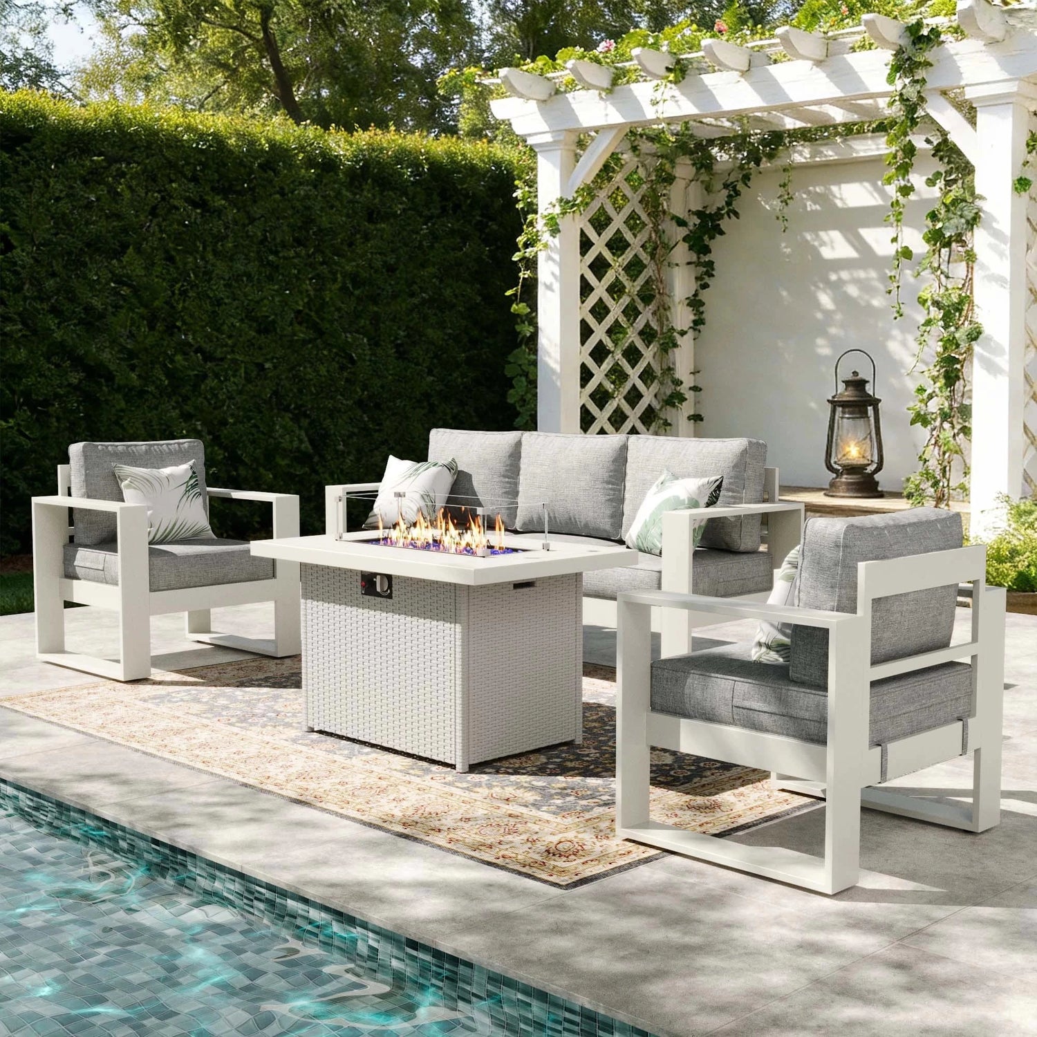 Hyannis Collection