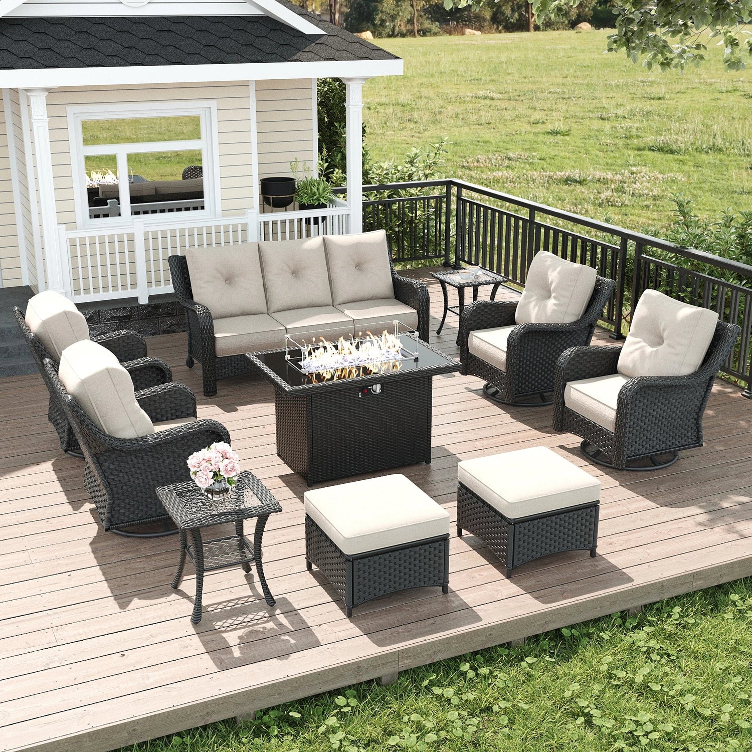 Wilton Collection