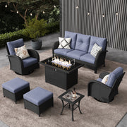 13447 __Black-Navy-Blue