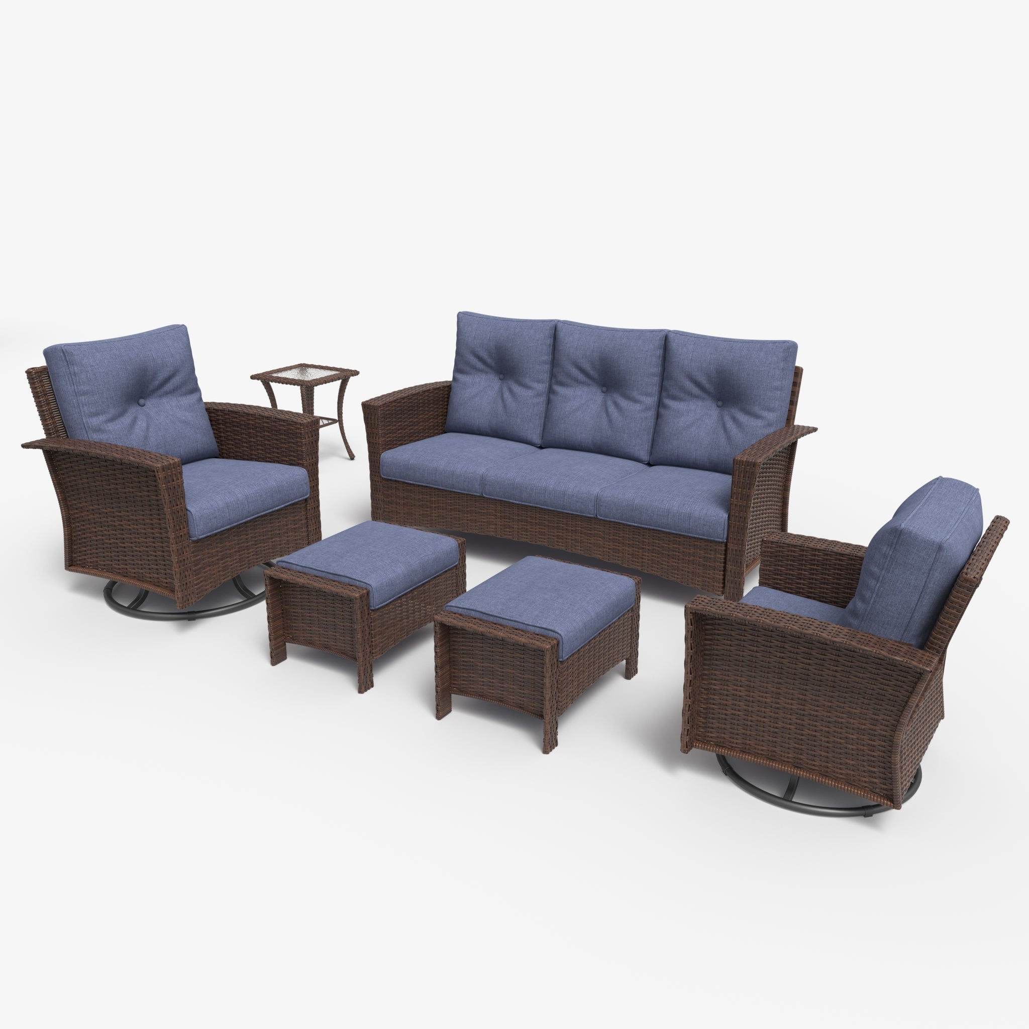 13807__Brown-Navy-Blue