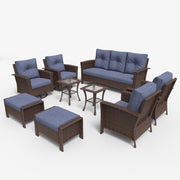 13811__Brown-Navy-Blue