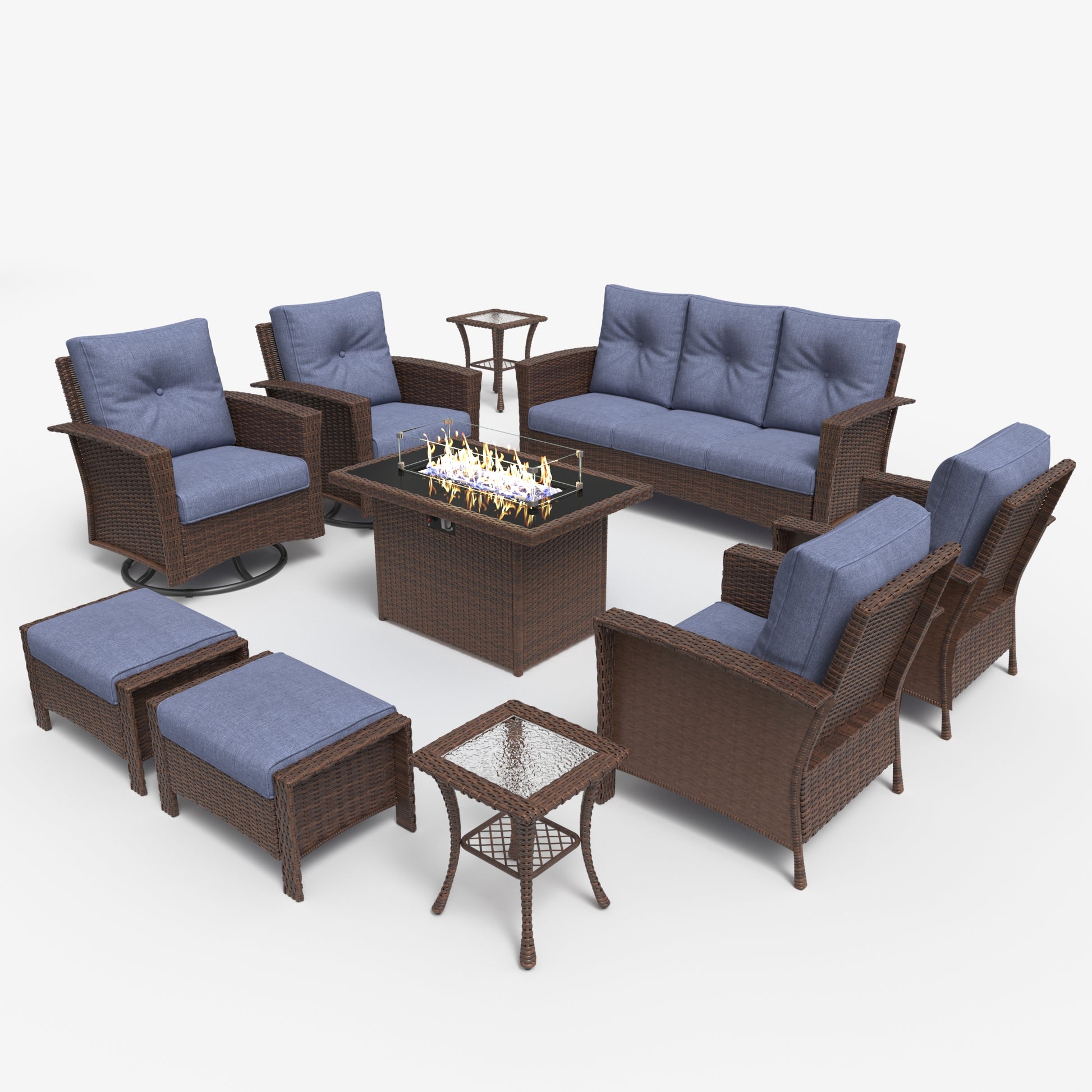 13827__Brown-Navy-Blue