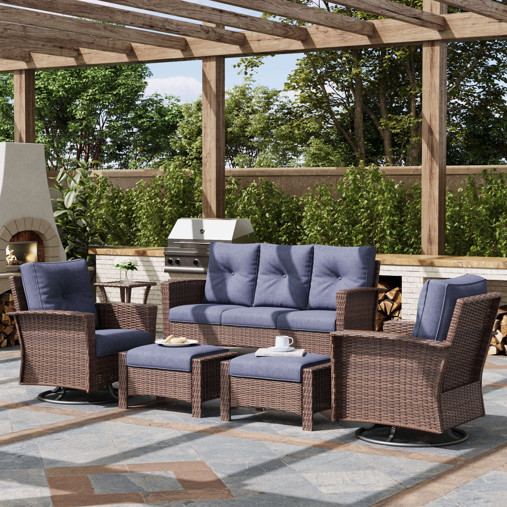 13879__Brown-Navy-Blue