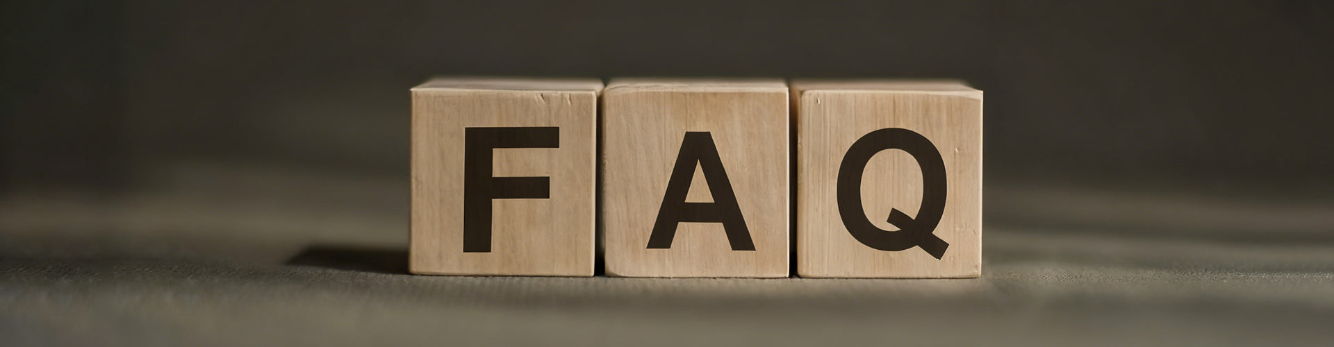Help & FAQs