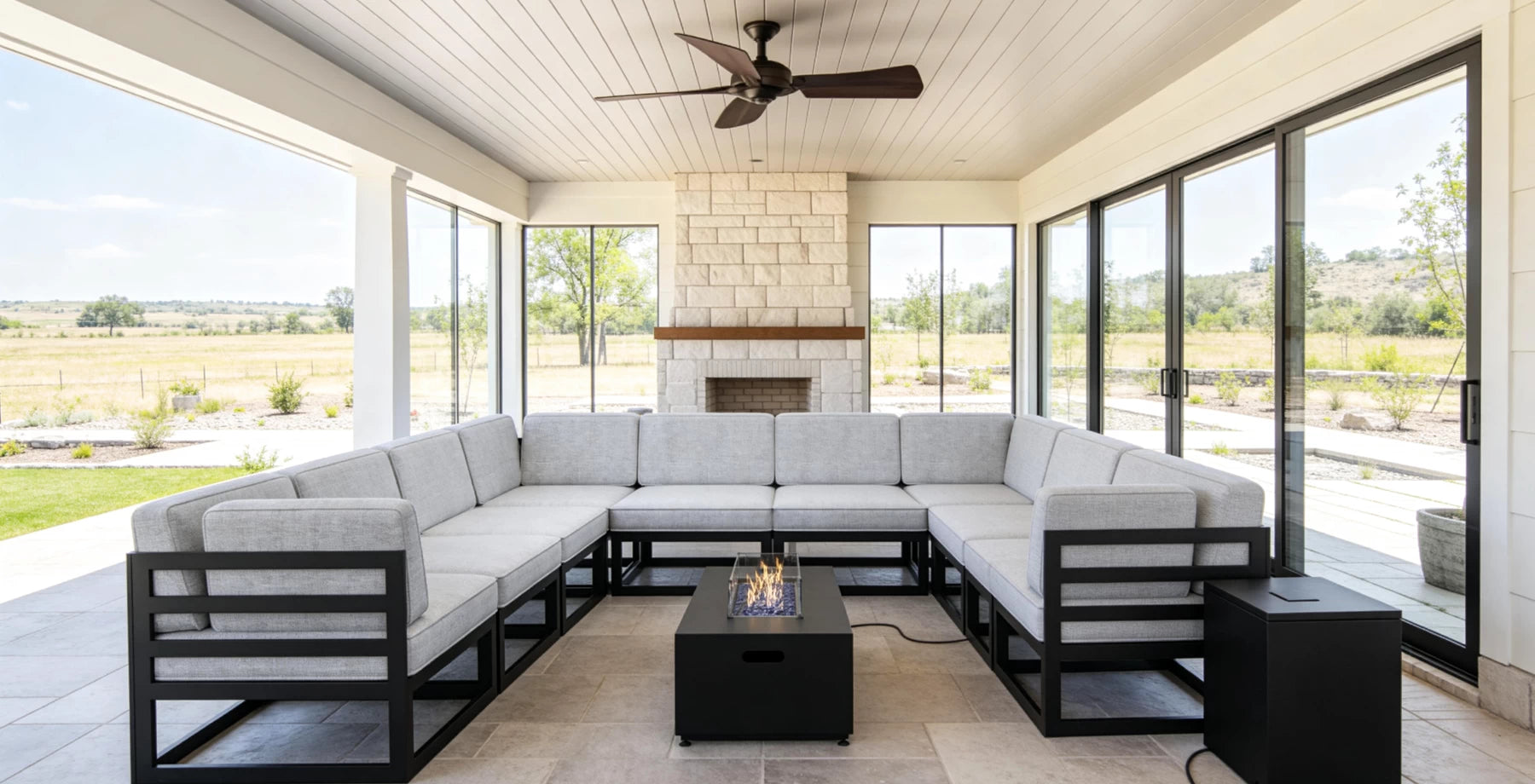 Charlotte Collection