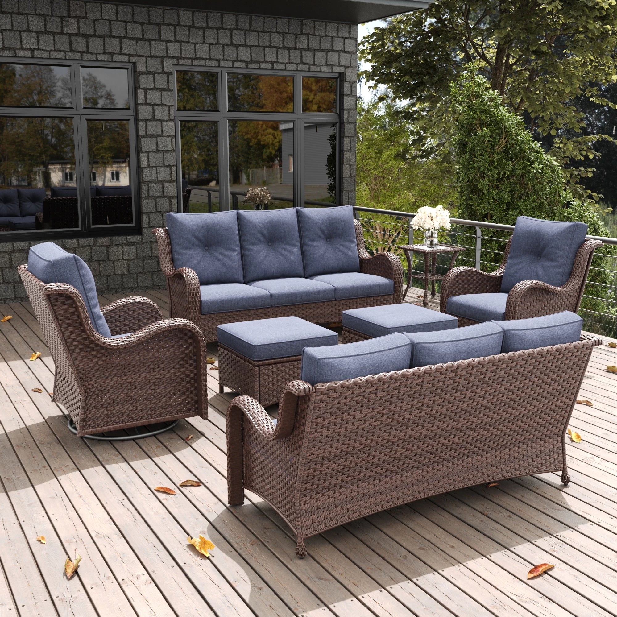 BYT6003_15783__Brown-Navy-Blue