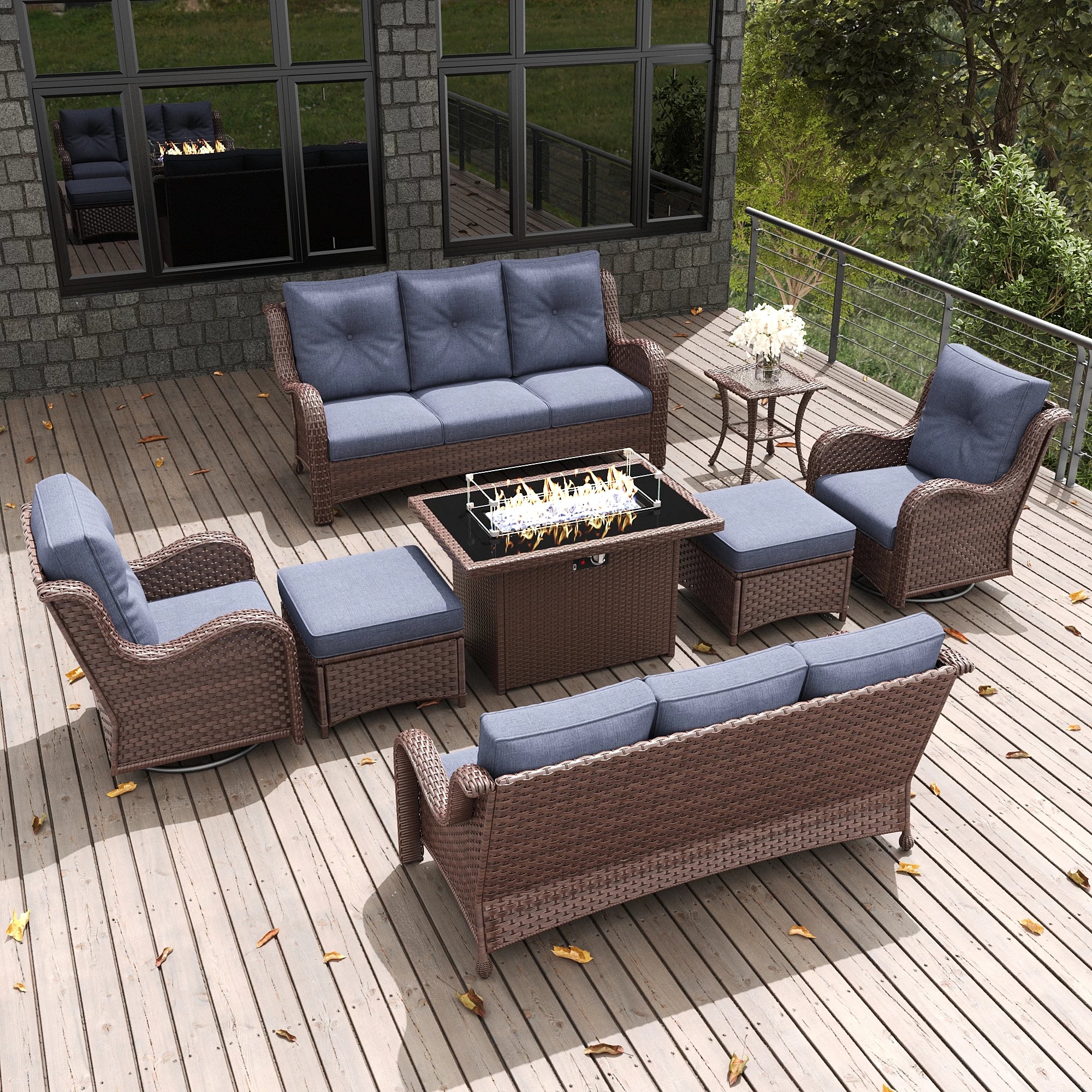 BYT6003_15791__Brown-Navy-Blue