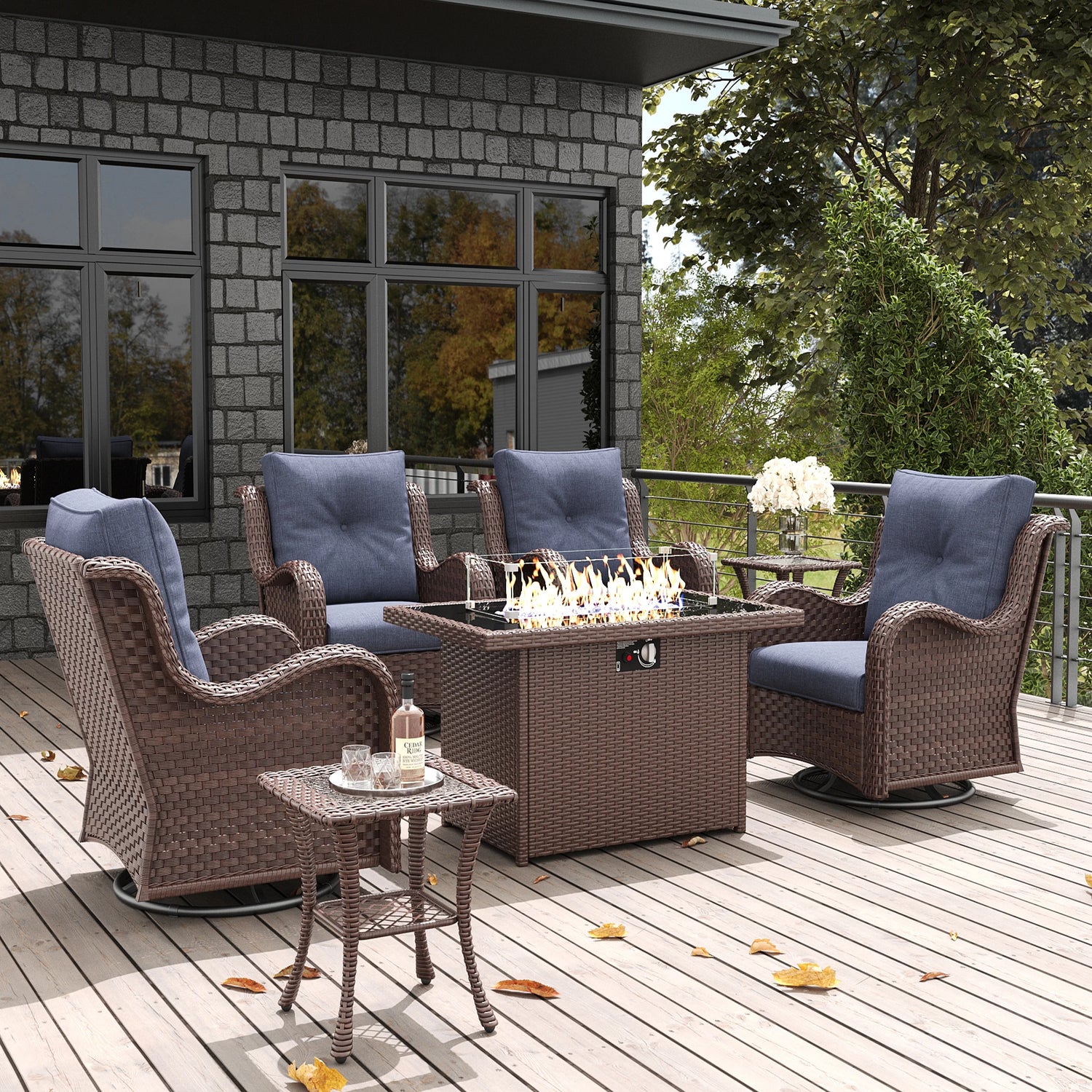 BYT6003_15834__Brown-Navy-Blue