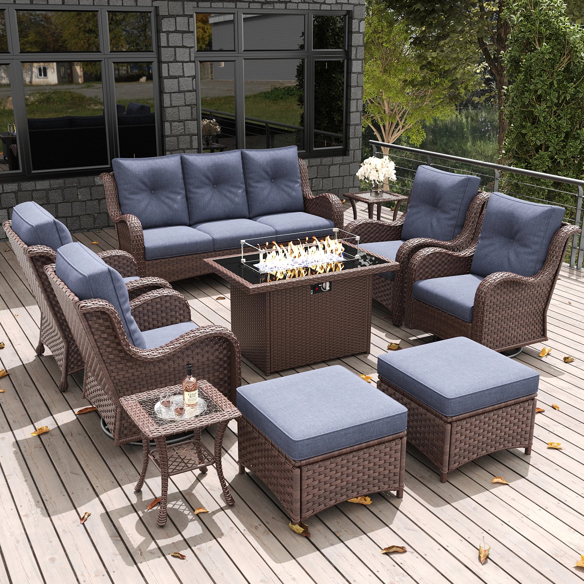 BYT6003_15877__Brown-Navy-Blue