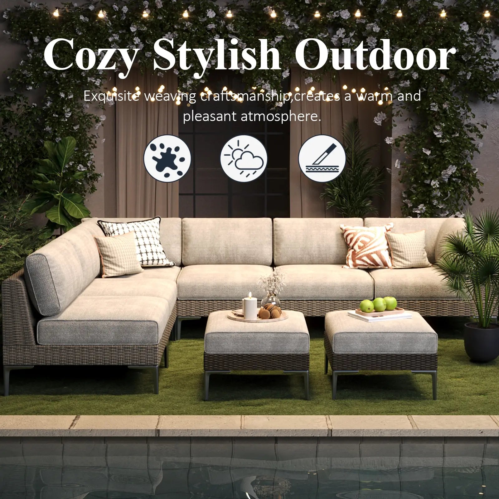 BYT7002_16840__Heron Gray/Beige