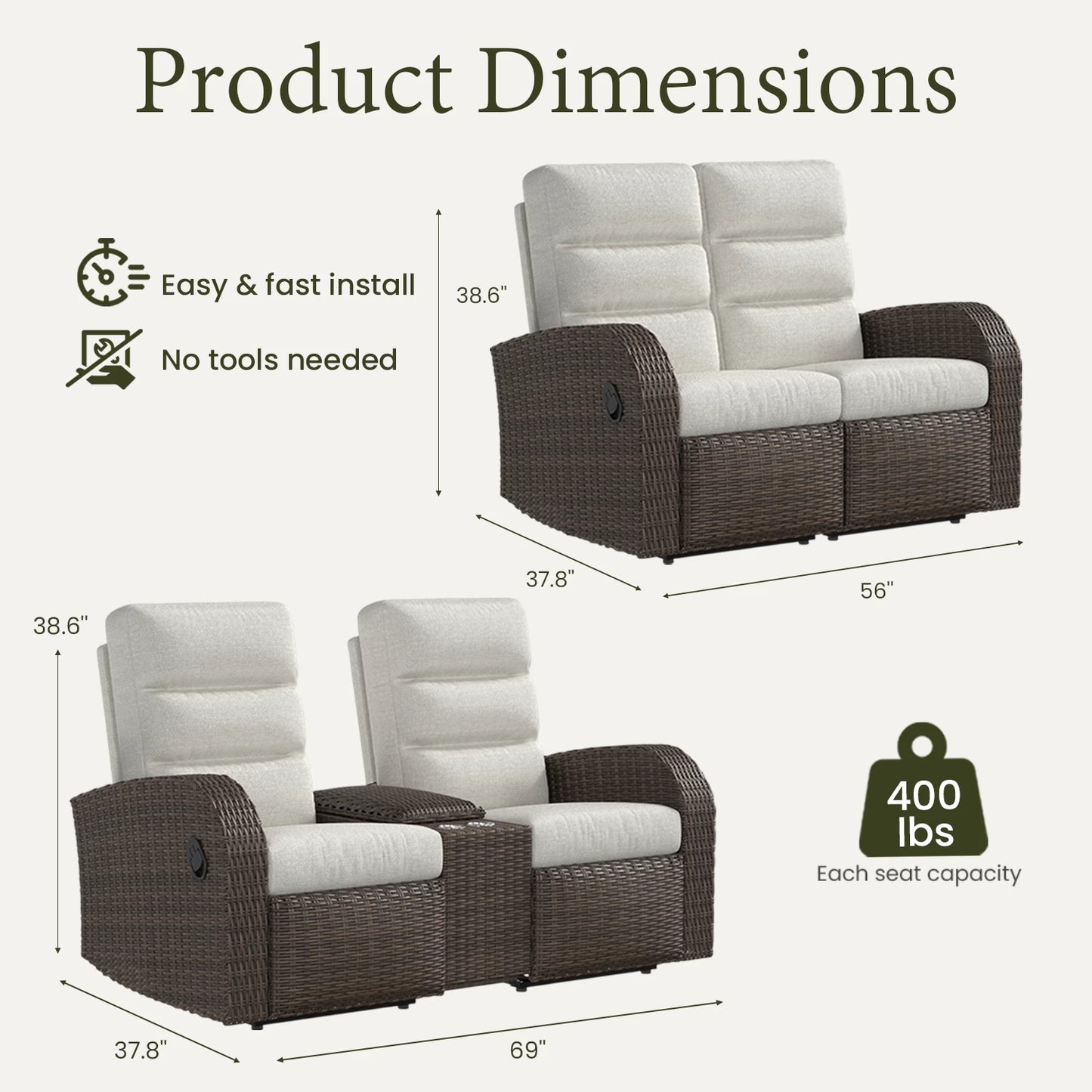 DDMS_17057__Brown/Beige