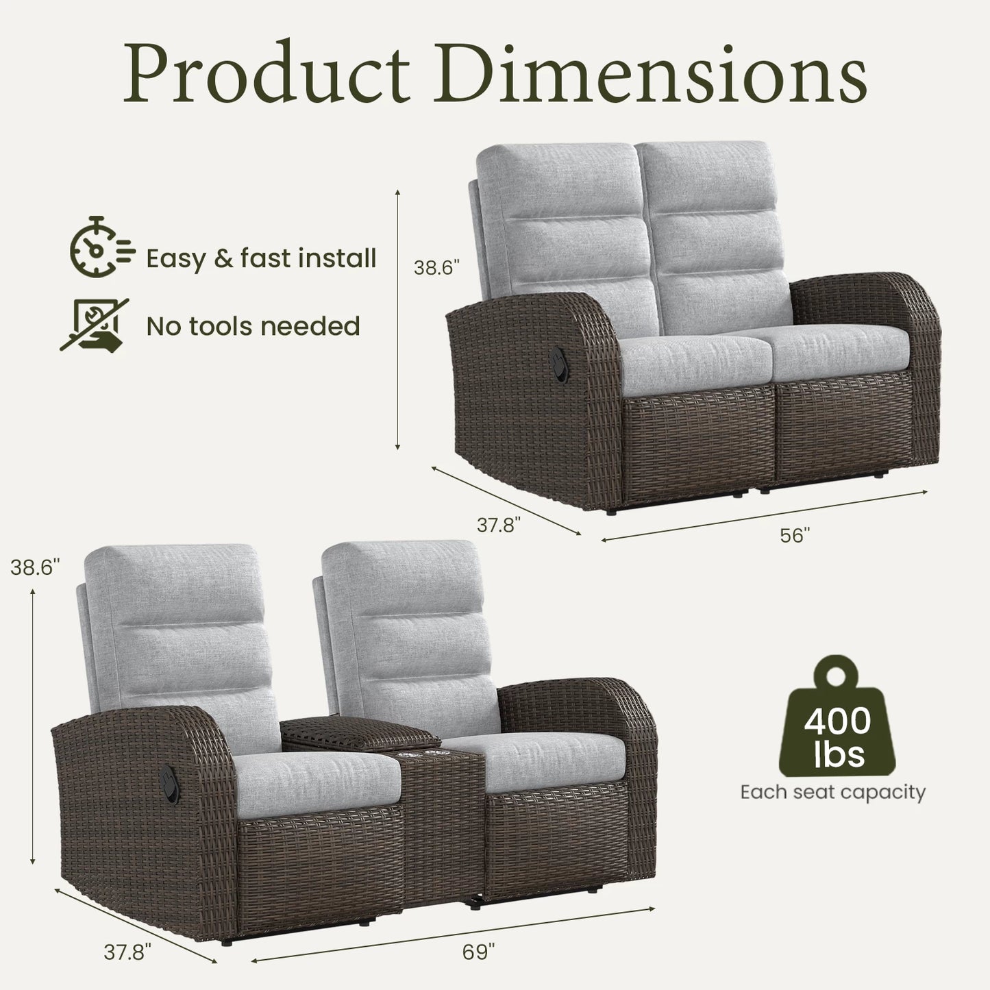 DDMS_17058__Brown/Gray