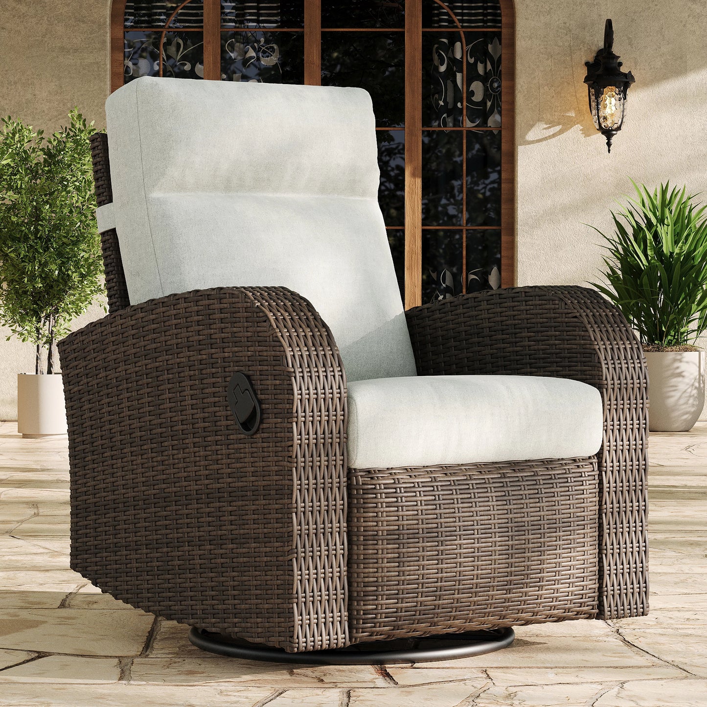 LayinSun - Main Image